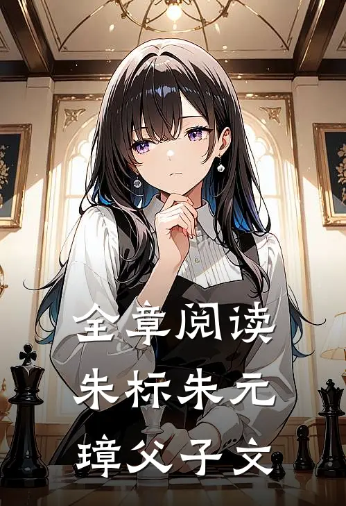全章阅读朱标朱元璋父子文