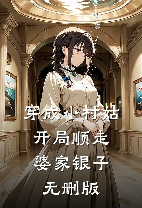 穿成小村姑，开局顺走婆家银子无删版