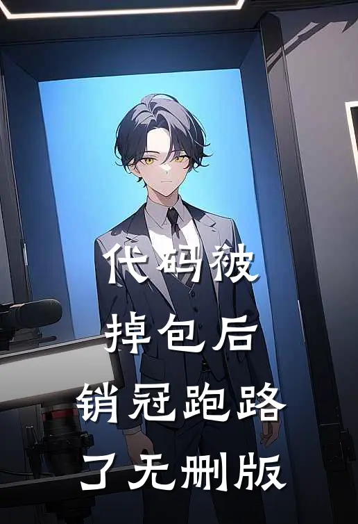 代码被掉包后，销冠跑路了无删版