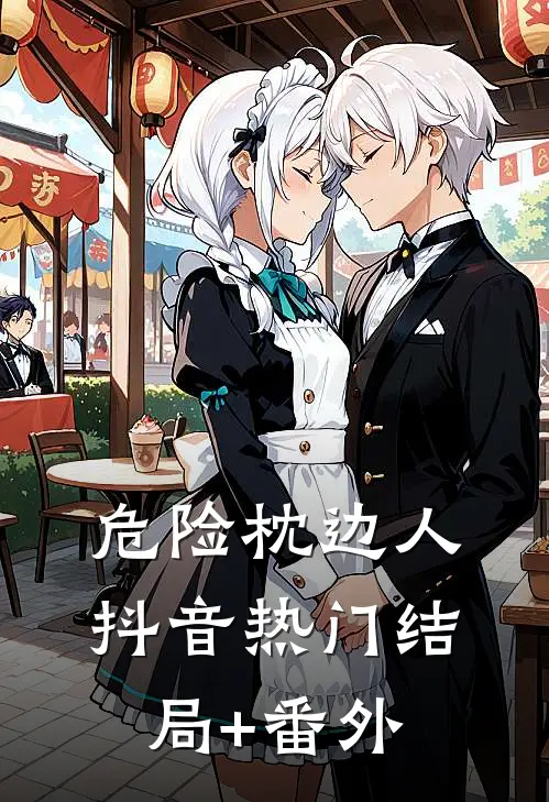 危险枕边人抖音热门结局+番外