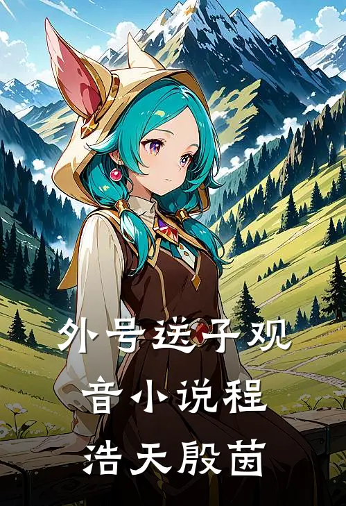 外号送子观音小说程浩天殷茵