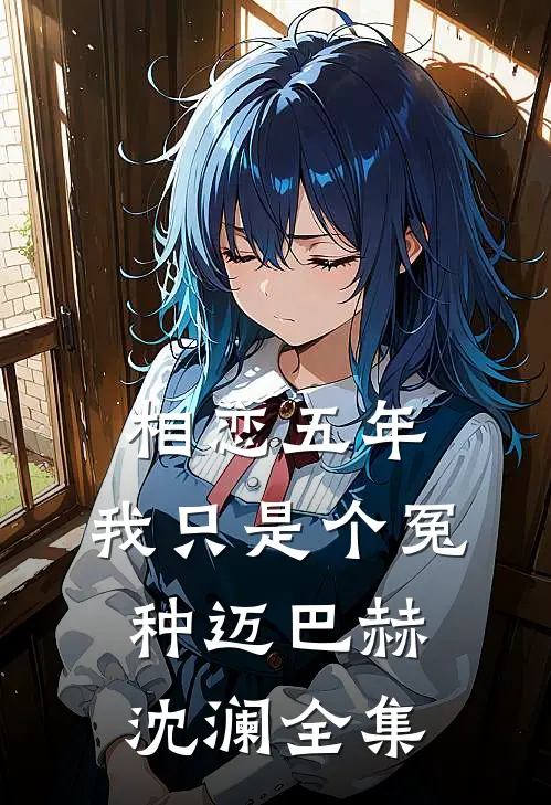 相恋五年，我只是个冤种迈巴赫沈澜全集