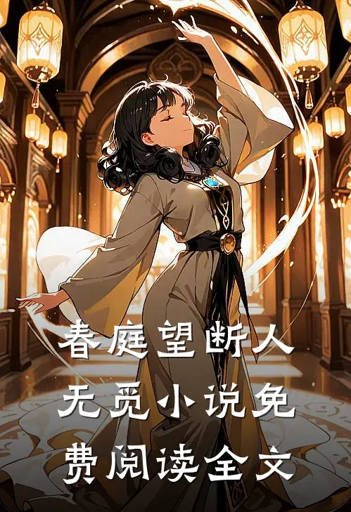 春庭望断人无觅小说免费阅读全文