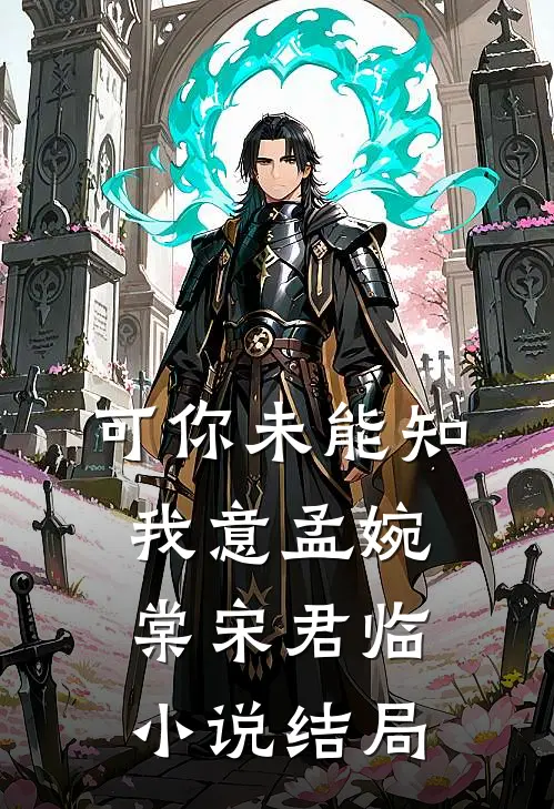 可你未能知我意孟婉棠宋君临小说结局