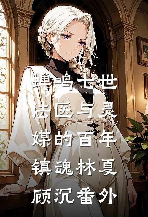 蝉鸣七世：法医与灵媒的百年镇魂林夏顾沉 番外