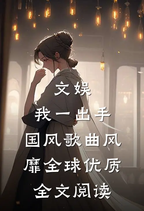 文娱：我一出手，国风歌曲风靡全球优质全文阅读