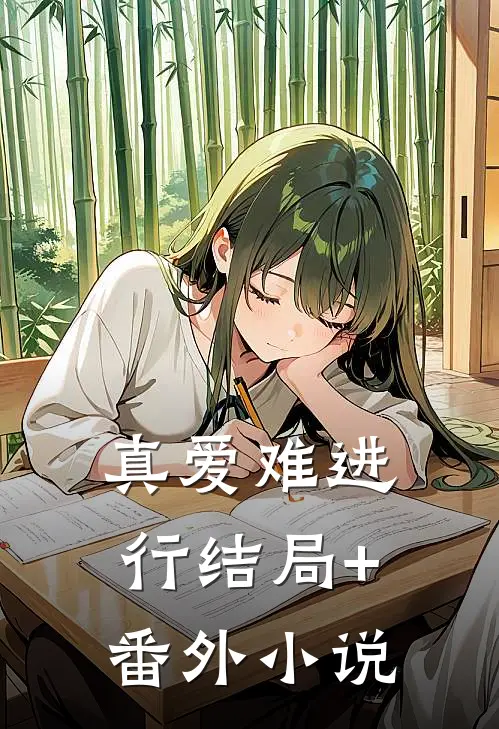 真爱难进行结局+番外小说