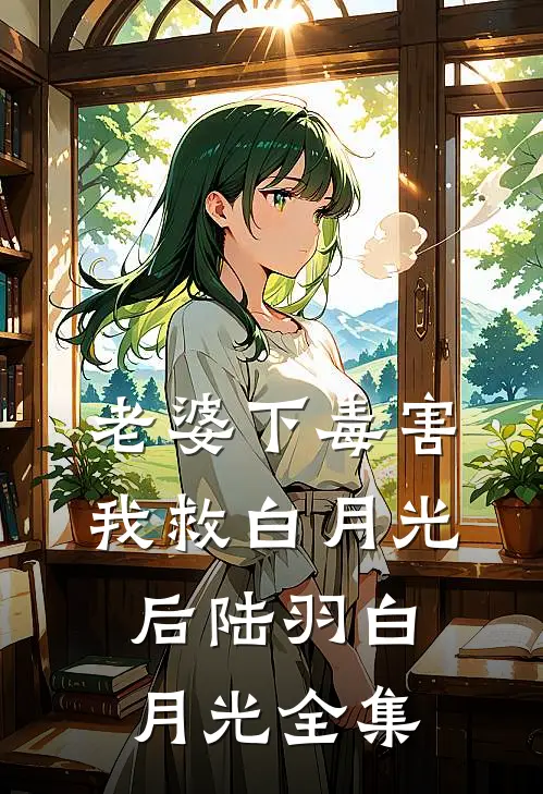 老婆下毒害我救白月光后陆羽白月光 全集