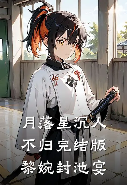 月落星沉人不归完结版黎婉封池宴
