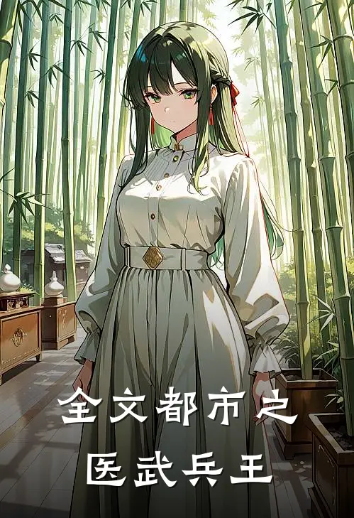 全文都市之医武兵王
