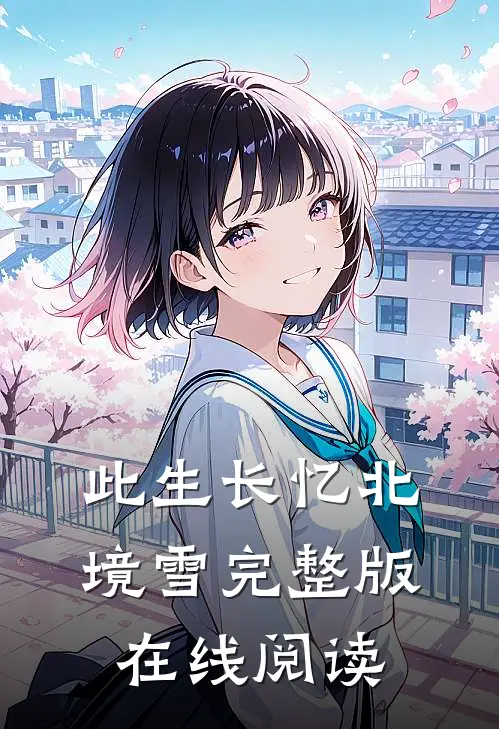 此生长忆北境雪完整版在线阅读
