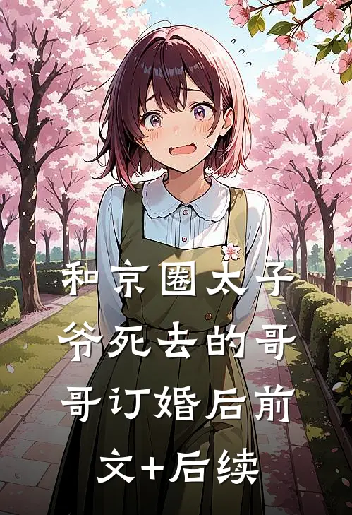 和京圈太子爷死去的哥哥订婚后前文+后续