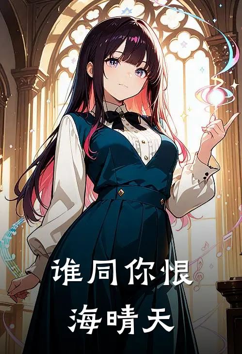 谁同你恨海晴天