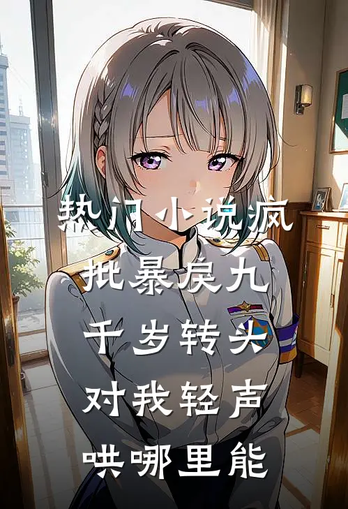 热门小说疯批暴戾九千岁转头对我轻声哄哪里能