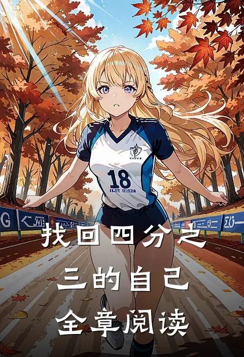 找回四分之三的自己全章阅读