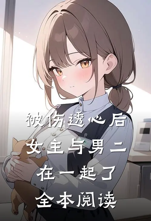 被伤透心后，女主与男二在一起了全本阅读
