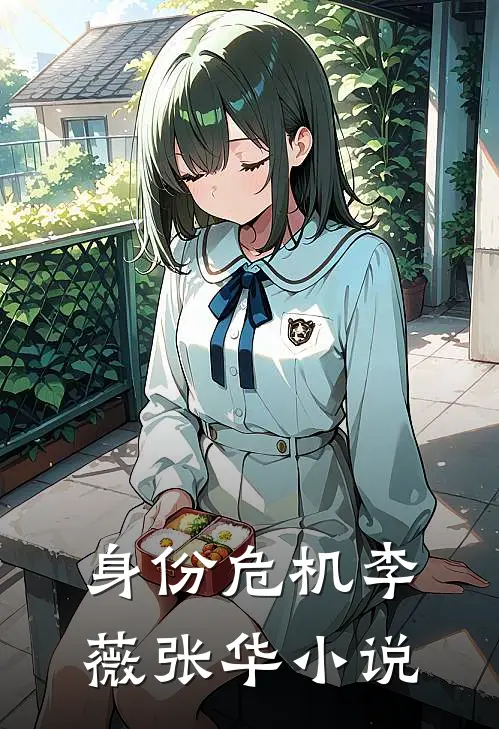 《身份危机》李薇张华小说