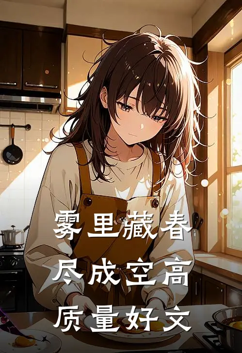 雾里藏春尽成空高质量好文