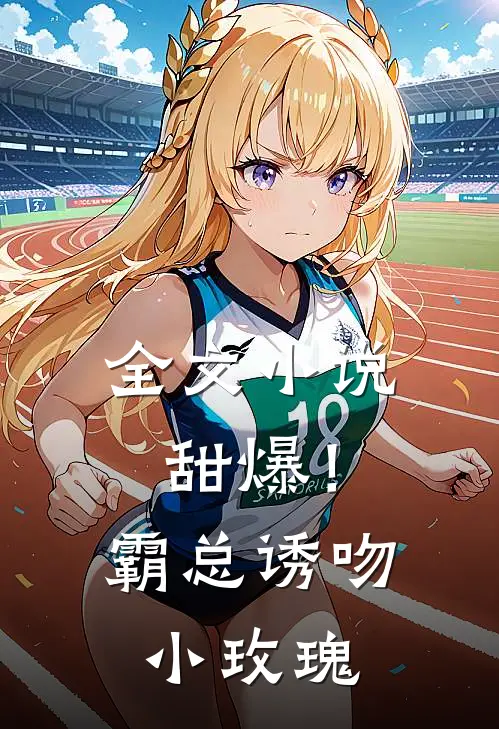 全文小说甜爆！霸总诱吻小玫瑰