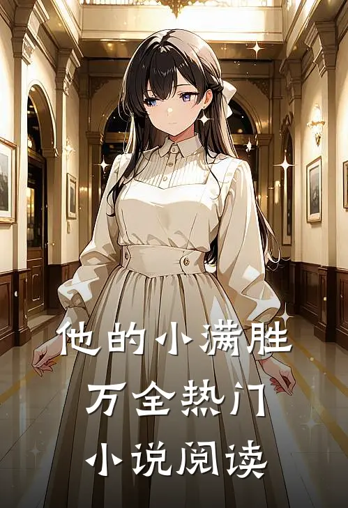 他的小满胜万全热门小说阅读