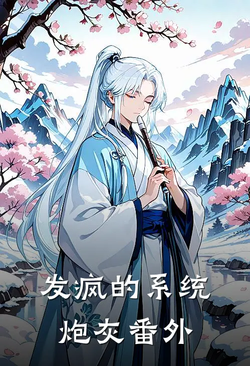 发疯的系统炮灰 番外