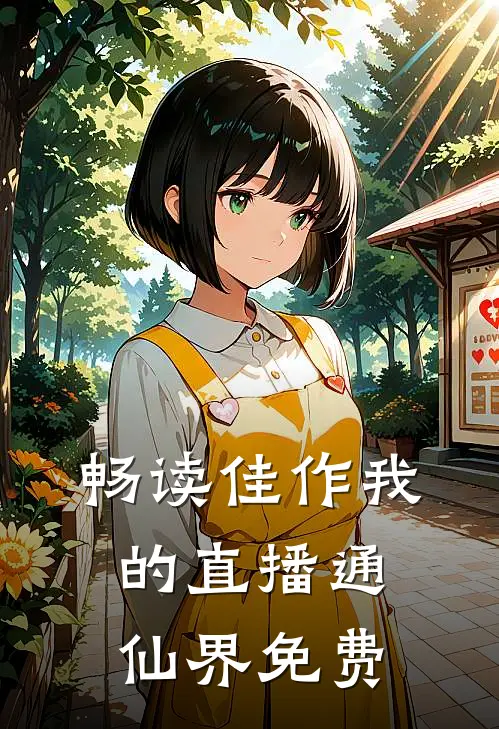 畅读佳作我的直播通仙界免费