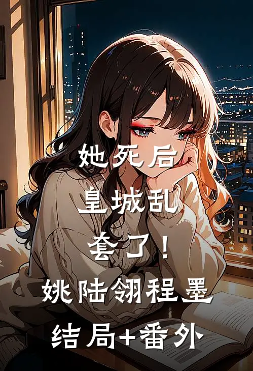 她死后，皇城乱套了！姚陆翎程墨结局+番外