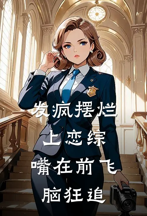发疯摆烂上恋综，嘴在前飞脑狂追