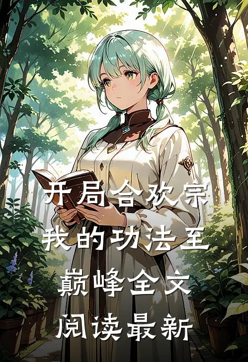 开局合欢宗，我的功法至巅峰全文阅读最新