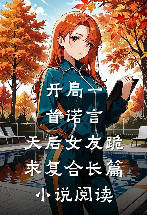 开局一首诺言，天后女友跪求复合长篇小说阅读