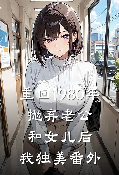 重回1980年，抛弃老公和女儿后，我独美 番外
