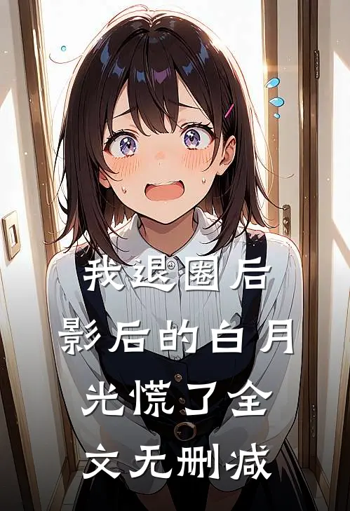 我退圈后，影后的白月光慌了全文无删减