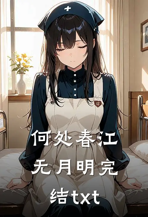 何处春江无月明完结txt