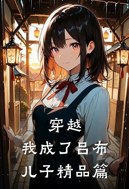 穿越：我成了吕布儿子精品篇