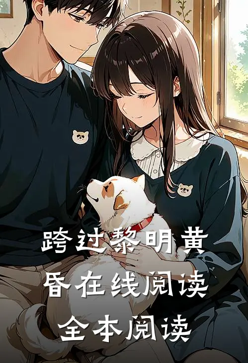 跨过黎明黄昏在线阅读全本阅读