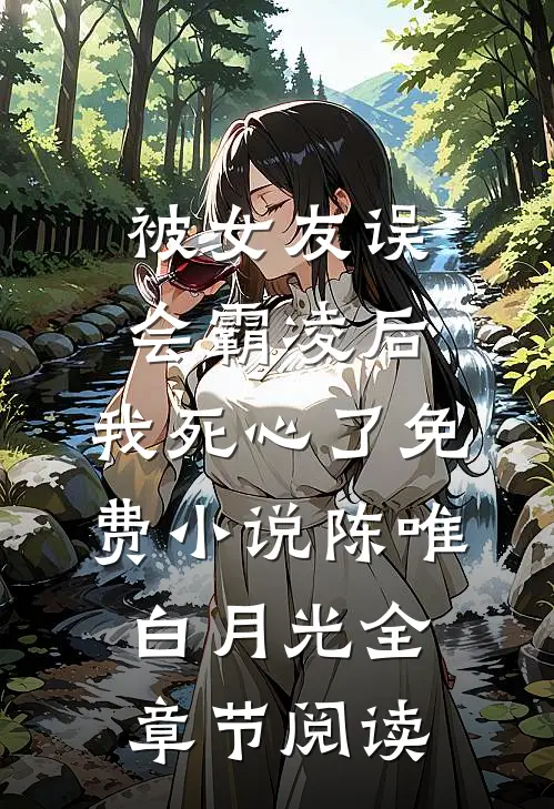 被女友误会霸凌后，我死心了免费小说陈唯白月光全章节阅读