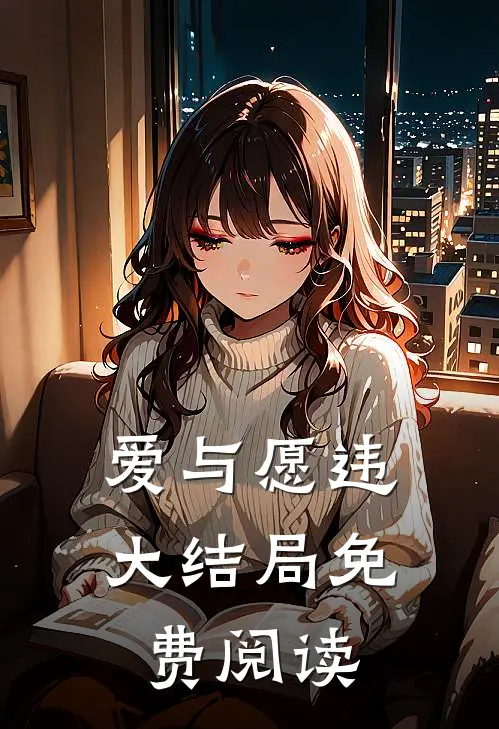 爱与愿违大结局免费阅读