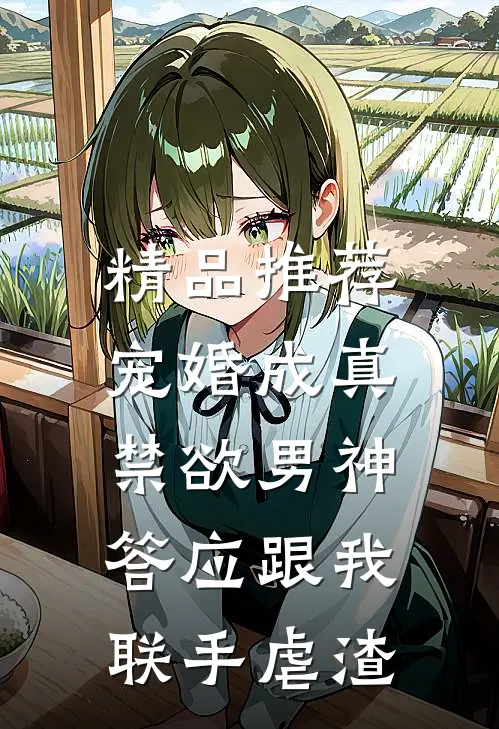 精品推荐宠婚成真：禁欲男神答应跟我联手虐渣