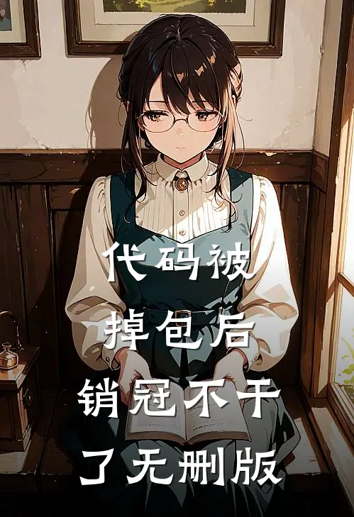 代码被掉包后，销冠不干了无删版