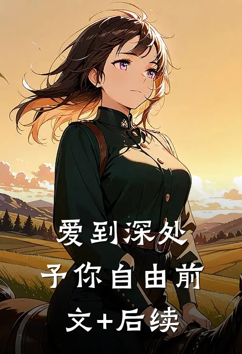爱到深处，予你自由前文+后续