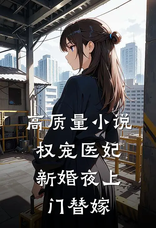 高质量小说权宠医妃：新婚夜上门替嫁