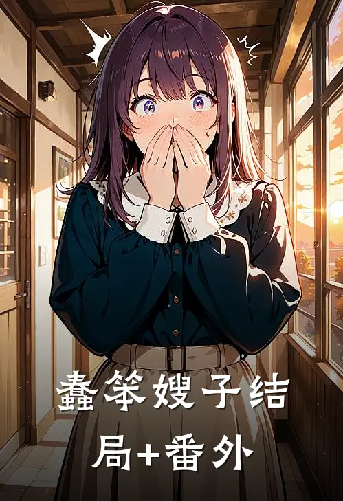 蠢笨嫂子结局+番外