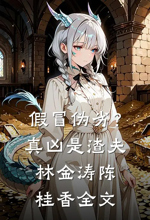 假冒伪劣？真凶是渣夫林金涛陈桂香全文