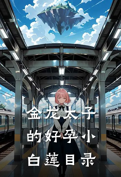 金龙太子的好孕小白莲目录