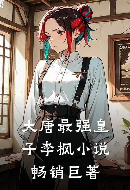 大唐最强皇子李枫小说畅销巨著