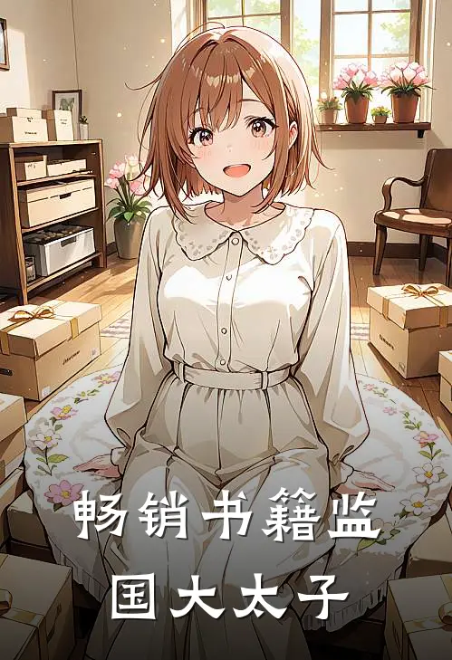 畅销书籍监国大太子