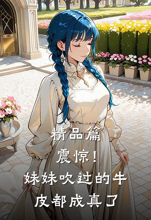 精品篇震惊！妹妹吹过的牛皮都成真了