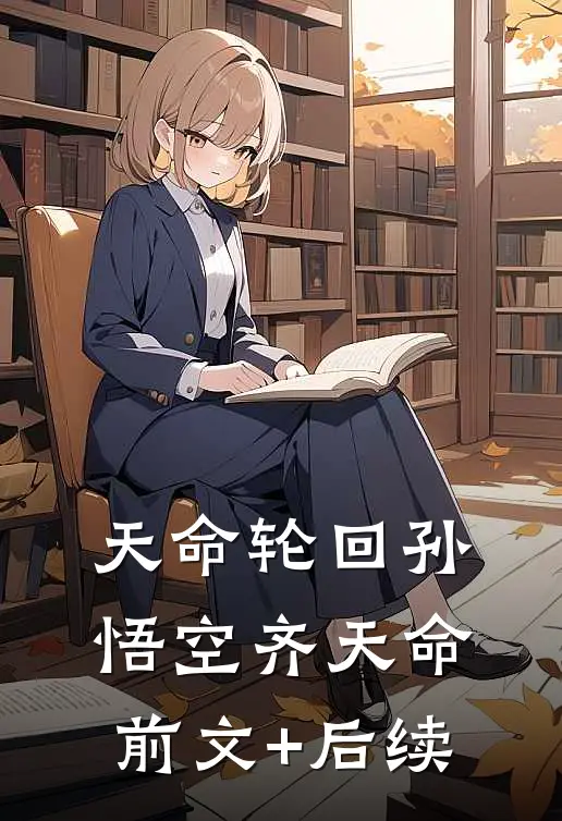 天命轮回孙悟空齐天命前文+后续