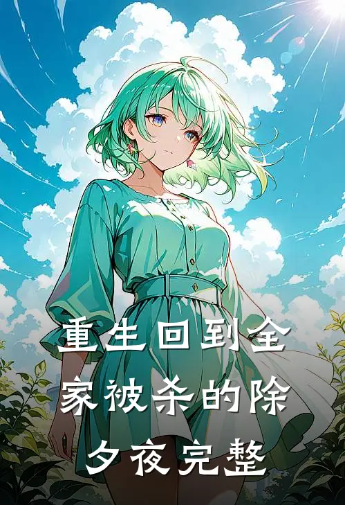 重生回到全家被杀的除夕夜完整