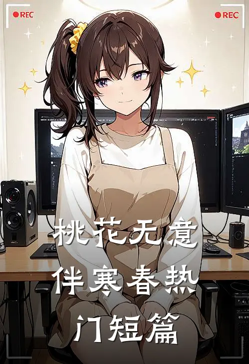 桃花无意伴寒春热门短篇